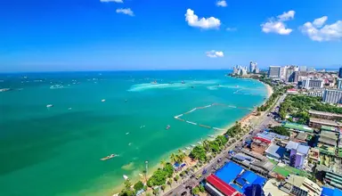 Green Park Resort (Pattaya)