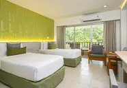 Green Park Resort (Pattaya)
