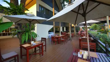 Green Park Resort (Pattaya)