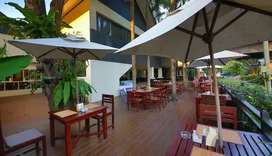 Green Park Resort (Pattaya)
