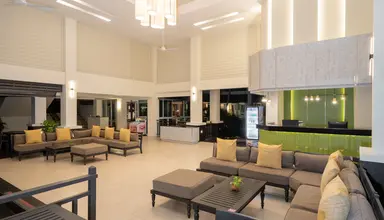 Green Park Resort (Pattaya)