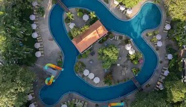 Green Park Resort (Pattaya)