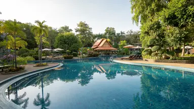 Green Park Resort (Pattaya)