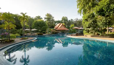 Green Park Resort (Pattaya)