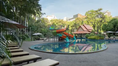 Green Park Resort (Pattaya)