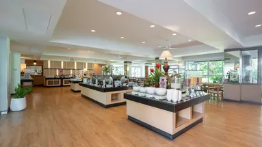 Green Park Resort (Pattaya)