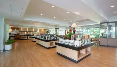 Green Park Resort (Pattaya)