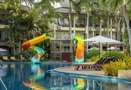 Green Park Resort (Pattaya)