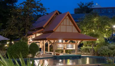 Green Park Resort (Pattaya)