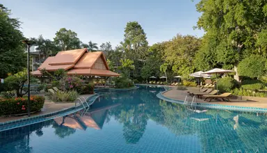 Green Park Resort (Pattaya)