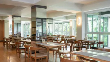 Green Park Resort (Pattaya)