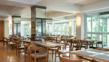 Green Park Resort (Pattaya)