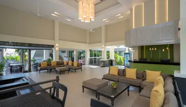 Green Park Resort (Pattaya)
