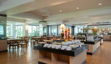 Green Park Resort (Pattaya)