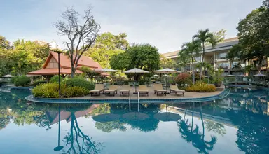 Green Park Resort (Pattaya)