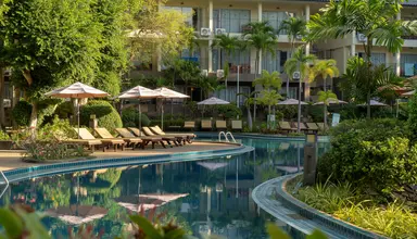 Green Park Resort (Pattaya)