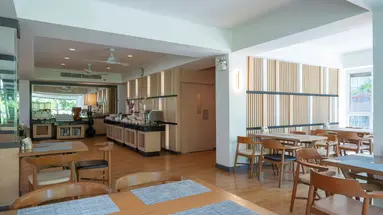 Green Park Resort (Pattaya)