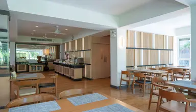 Green Park Resort (Pattaya)