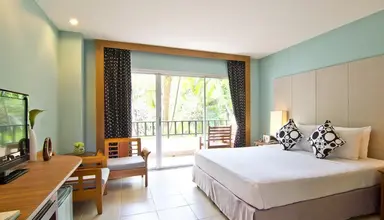 Green Park Resort (Pattaya)