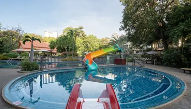 Green Park Resort (Pattaya)