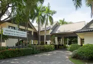 Green Park Resort (Pattaya)