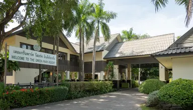 Green Park Resort (Pattaya)