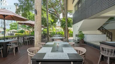 Green Park Resort (Pattaya)