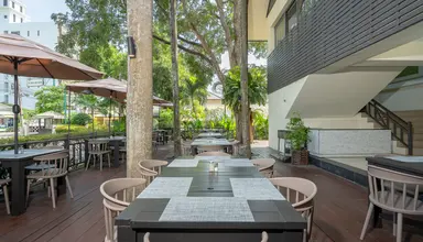 Green Park Resort (Pattaya)