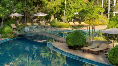 Green Park Resort (Pattaya)