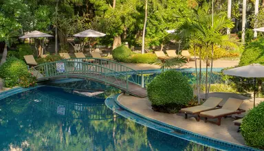 Green Park Resort (Pattaya)