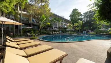 Green Park Resort (Pattaya)