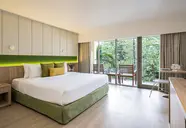 Green Park Resort (Pattaya)