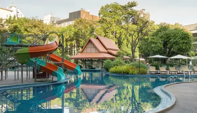 Green Park Resort (Pattaya)