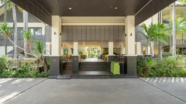 Green Park Resort (Pattaya)