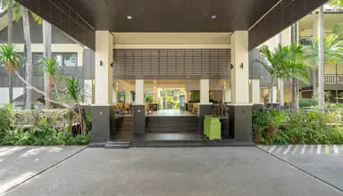 Green Park Resort (Pattaya)