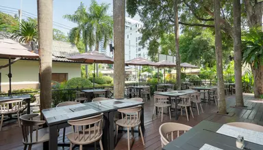 Green Park Resort (Pattaya)