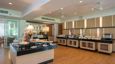Green Park Resort (Pattaya)
