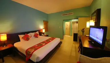 Green Park Resort (Pattaya)