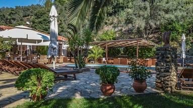 Green Park (Skiathos)