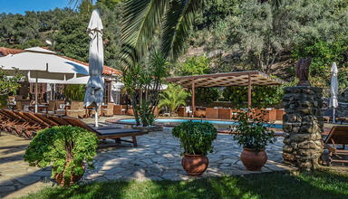 Green Park (Skiathos)