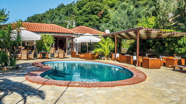 Green Park (Skiathos)
