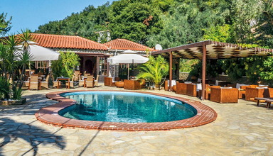 Green Park (Skiathos)