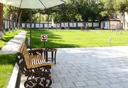 Green Park (Taszkient)