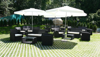 Green Park (Złote Piaski)