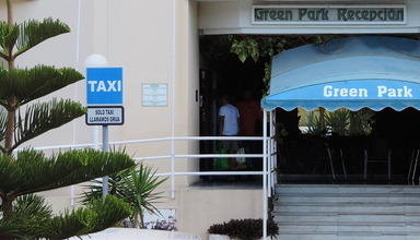 Green Park