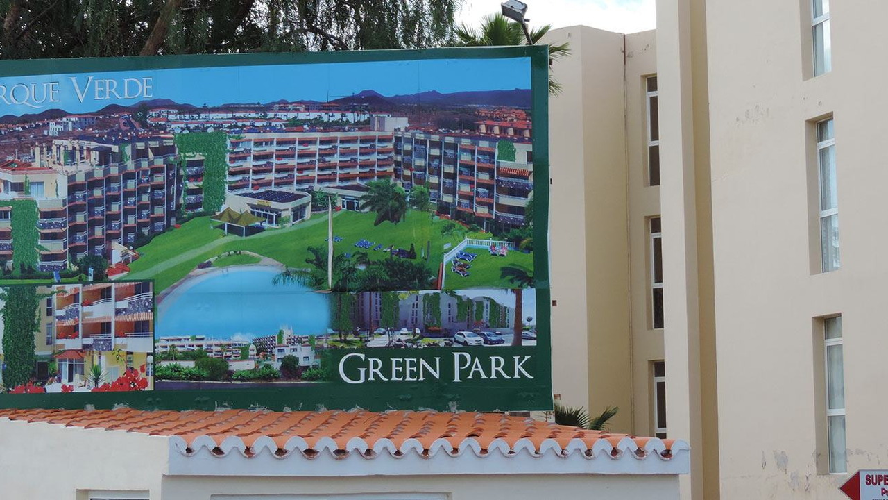 Green Park
