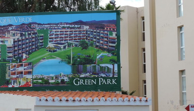 Green Park