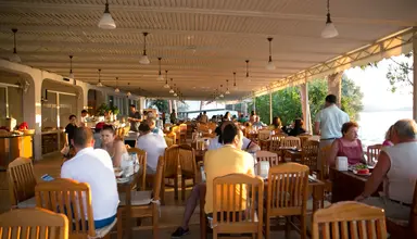 Green Port Bodrum
