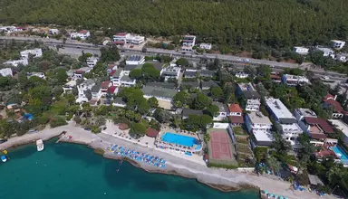 Green Port Bodrum