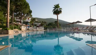 Green Port Bodrum